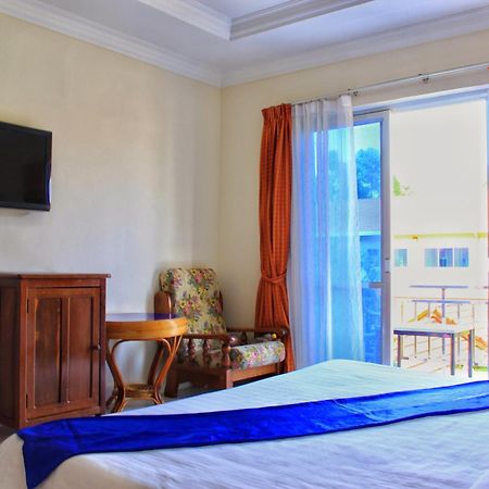 Don Bosco Hotel School Sihanoukville Bagian luar foto