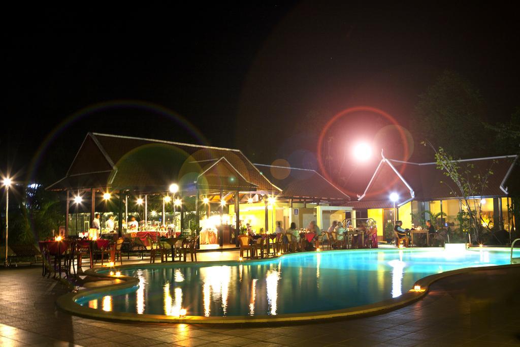 Don Bosco Hotel School Sihanoukville Bagian luar foto